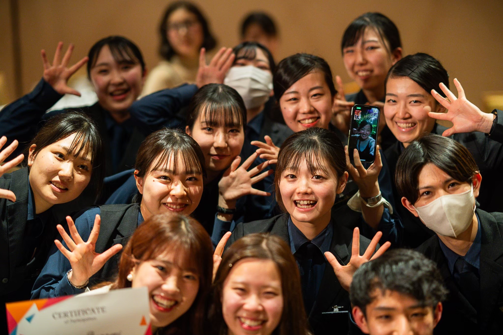 勤務地　八芳園(東京都港区/白金台駅/ブライダル)_2
